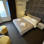 Двухместный (Стандарт (3/4)), Гостевой дом Lana House