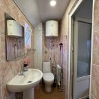 Двухместный (Стандарт (3/4)), Гостевой дом Lana House