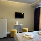 Двухместный (Стандарт (3/4)), Гостевой дом Lana House