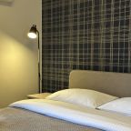 Двухместный (Стандарт (3/4)), Гостевой дом Lana House