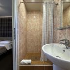 Двухместный (Стандарт (3/4)), Гостевой дом Lana House