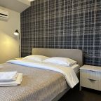 Двухместный (Стандарт (3/4)), Гостевой дом Lana House