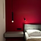 Трехместный (Cтандарт (1/2)), Гостевой дом Lana House