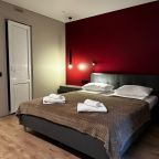 Трехместный (Cтандарт (1/2)), Гостевой дом Lana House