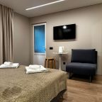 Трехместный (Cтандарт (1/2)), Гостевой дом Lana House