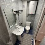 Трехместный (Cтандарт (1/2)), Гостевой дом Lana House