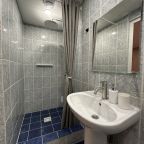 Трехместный (Cтандарт (1/2)), Гостевой дом Lana House