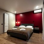 Трехместный (Cтандарт (1/2)), Гостевой дом Lana House