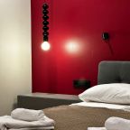 Трехместный (Cтандарт (1/2)), Гостевой дом Lana House