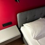 Трехместный (Cтандарт (1/2)), Гостевой дом Lana House