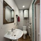 Трехместный (Стандарт (2/2)), Гостевой дом Lana House