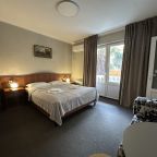 Трехместный (Стандарт (2/2)), Гостевой дом Lana House