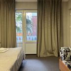 Трехместный (Стандарт (2/2)), Гостевой дом Lana House