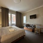 Трехместный (Стандарт (2/2)), Гостевой дом Lana House