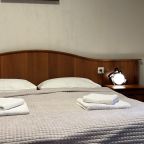 Трехместный (Стандарт (2/2)), Гостевой дом Lana House