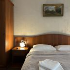 Трехместный (Стандарт (2/2)), Гостевой дом Lana House