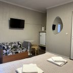 Трехместный (Стандарт (2/2)), Гостевой дом Lana House