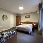 Трехместный (Стандарт (2/2)), Гостевой дом Lana House