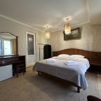 Трехместный (Стандарт (3/2)), Гостевой дом Lana House