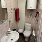 Трехместный (Стандарт (3/2)), Гостевой дом Lana House