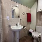 Трехместный (Стандарт (3/2)), Гостевой дом Lana House