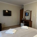 Трехместный (Стандарт (3/2)), Гостевой дом Lana House