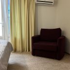 Трехместный (Стандарт (3/2)), Гостевой дом Lana House