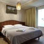 Трехместный (Стандарт (3/2)), Гостевой дом Lana House