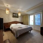 Трехместный (Стандарт (3/2)), Гостевой дом Lana House