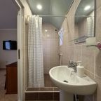 Трехместный (Стандарт (3/2)), Гостевой дом Lana House