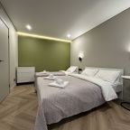 Трехместный (Улучшенный (1/3)), Гостевой дом Lana House