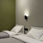 Трехместный (Улучшенный (1/3)), Гостевой дом Lana House