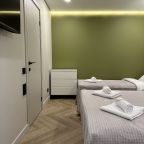 Трехместный (Улучшенный (1/3)), Гостевой дом Lana House