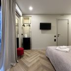 Трехместный (Улучшенный (1/3)), Гостевой дом Lana House