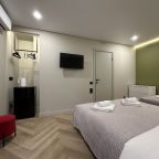 Трехместный (Улучшенный (1/3)), Гостевой дом Lana House