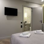 Трехместный (Улучшенный (1/3)), Гостевой дом Lana House