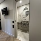 Трехместный (Улучшенный (1/3)), Гостевой дом Lana House