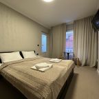 Трехместный (Стандарт (2/3)), Гостевой дом Lana House