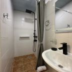 Трехместный (Стандарт (2/3)), Гостевой дом Lana House