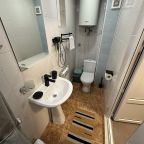 Трехместный (Стандарт (2/3)), Гостевой дом Lana House