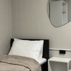 Трехместный (Стандарт (2/3)), Гостевой дом Lana House