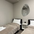 Трехместный (Стандарт (2/3)), Гостевой дом Lana House