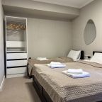 Трехместный (Стандарт (2/3)), Гостевой дом Lana House