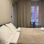 Трехместный (Стандарт (2/3)), Гостевой дом Lana House