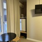 Трехместный (Стандарт (2/3)), Гостевой дом Lana House