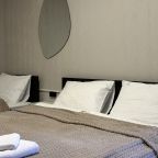 Трехместный (Стандарт (2/3)), Гостевой дом Lana House