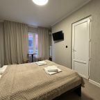 Трехместный (Стандарт (2/3)), Гостевой дом Lana House