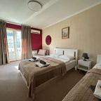 Четырехместный (Стандарт (2/1)), Гостевой дом Lana House