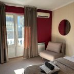 Четырехместный (Стандарт (2/1)), Гостевой дом Lana House