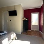 Четырехместный (Стандарт (2/1)), Гостевой дом Lana House